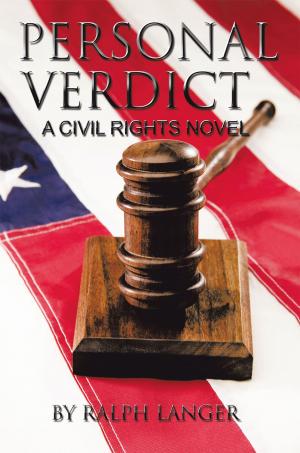 Cover of the book Personal Verdict by R. J. Konczyk