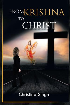Cover of the book From Krishna to Christ by Neil McHugh
