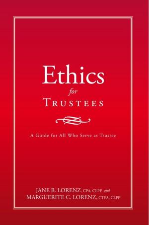 Cover of the book Ethics for Trustees by Richard W. Kelsey
