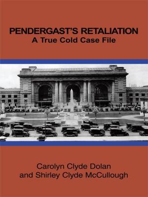 Cover of the book Pendergast's Retaliation by Frank PN Adjei-Mensah