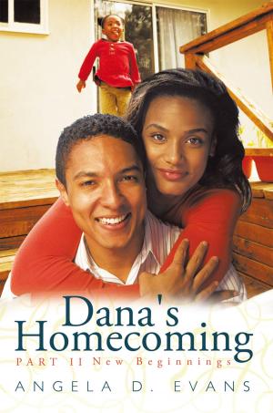 Cover of the book Dana's Homecoming Part Ii by Michael Markevich
