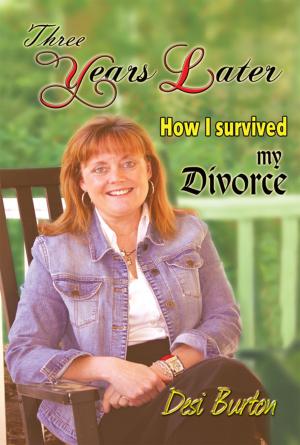 Cover of the book Three Years Later by Deanna Carr