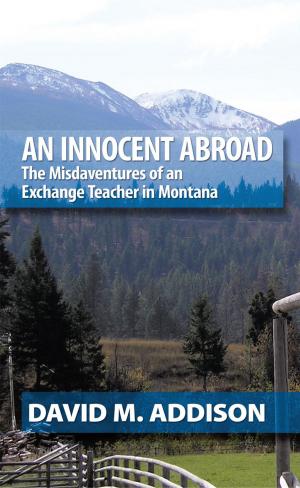 Cover of the book An Innocent Abroad by Colin Litten-Brown