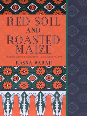 bigCover of the book Red Soil and Roasted Maize by 