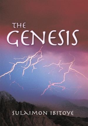 Cover of the book The Genesis by Dan Mou