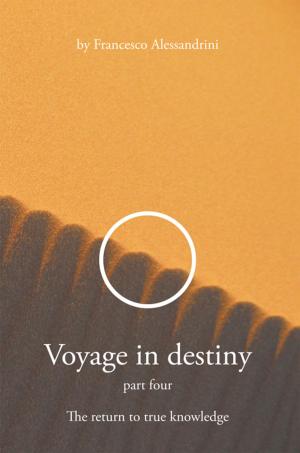 Cover of the book Voyage in Destiny by Trevor Lawlor