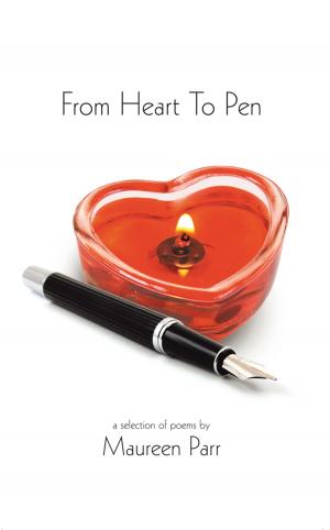 Cover of the book From Heart to Pen by John Fairhaven