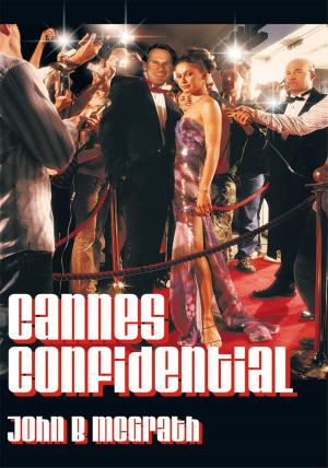 Cover of the book Cannes Confidential by Larissa E. Lawsons