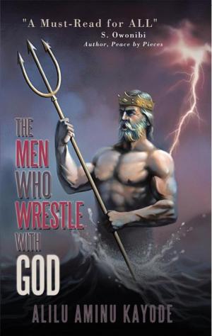 Cover of the book The Men Who Wrestle with God by David M. Addison