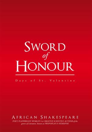 Cover of the book Sword of Honour by Steve Scott Sr.