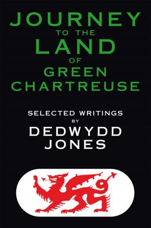 Cover of the book Journey to the Land of Green Chartreuse by Cedric Ladouceur