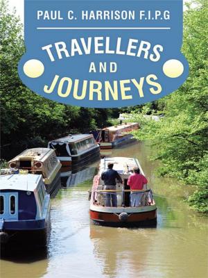 Cover of the book Travellers and Journeys by William C. Chappell