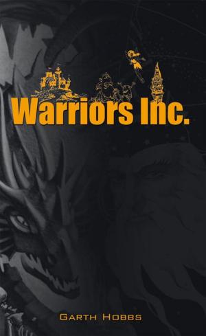 Cover of the book Warriors Inc. by Pamela Ortega