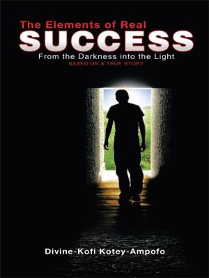 Cover of the book The Elements of Real Success by Jameson K. Pallikunnil