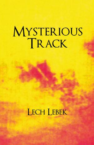 Cover of the book Mysterious Track by Tanasi Patrick Mulawu