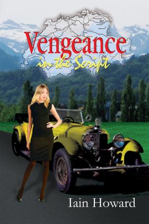 Cover of the book Vengeance in the Script by Charles E. Feldmann