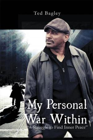 Cover of the book My Personal War Within by Mary Sorrells
