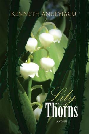 Cover of the book Lily Among Thorns by Gaster Sharpley