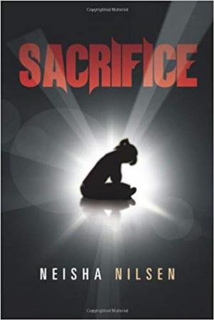 Cover of the book Sacrifice by F.J. Hansen