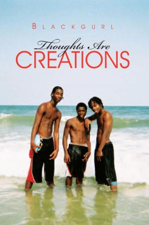 Cover of the book Thoughts Are Creations by Robert C. Winkles