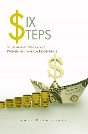 Cover of the book Six Steps to Permanent Personal and Professional Financial Independence by Harding Lemay