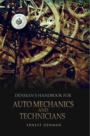 Cover of the book Denman’S Handbook for Auto Mechanics and Technicians by Brenda Robinson