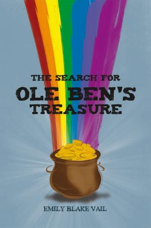 Cover of the book The Search for Ole Ben's Treasure by Sharise Bailey