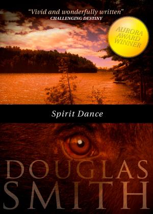 Book cover of Spirit Dance