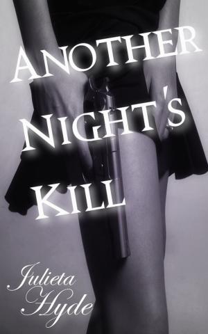 Cover of the book Another Night's Kill by Hazel Hunter