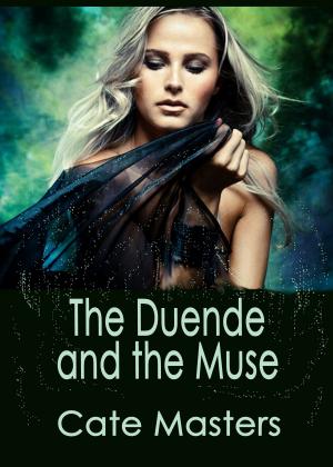 Book cover of The Duende and the Muse