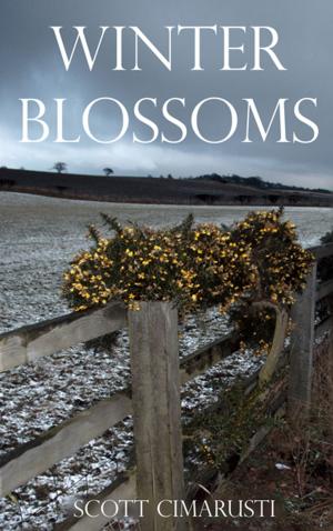 Cover of the book Winter Blossoms by Alain Defossé