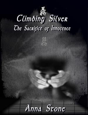 Cover of the book Climbing Silver: The Sacrifice of Innocence by Amanda Meredith