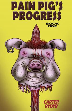Cover of the book Pain Pig's Progress (Book One) by Danny Tyran