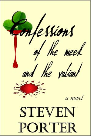 Cover of Confessions of the Meek and the Valiant