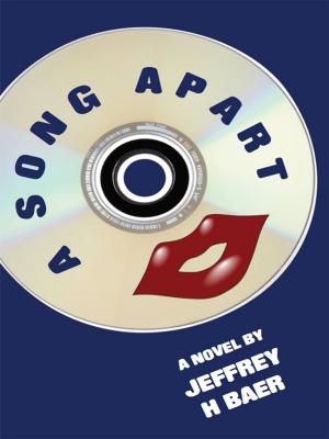 Cover of the book A Song Apart by E.J. King