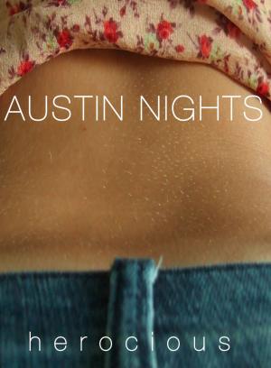 Cover of the book Austin Nights by Brigid Elson