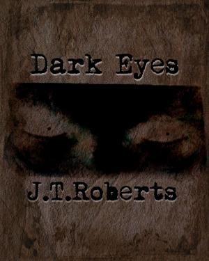 Cover of the book Dark Eyes by Makenzi Fisk