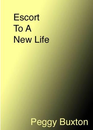 Book cover of Escort To A New Life