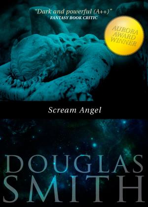 Book cover of Scream Angel