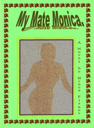 bigCover of the book My Mate Monica by 