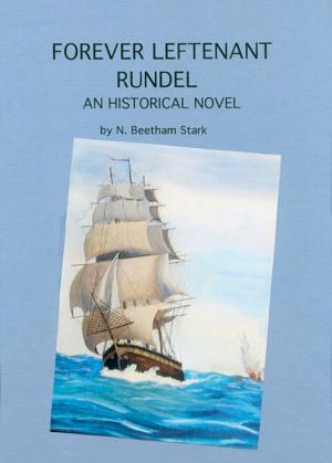 Book cover of Forever Leftenant Rundel (book 5 of 9 of the Rundel Series)