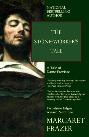 Book cover of The Stone-Worker's Tale