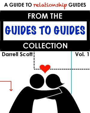 Book cover of The Relationship Guide to Guides