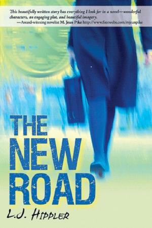 Cover of the book The New Road by Eve Dangerfield