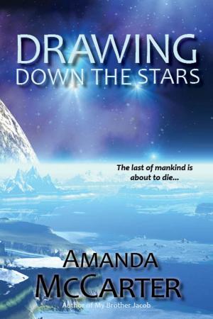 Cover of the book Drawing Down the Stars by Stephanie Haddad