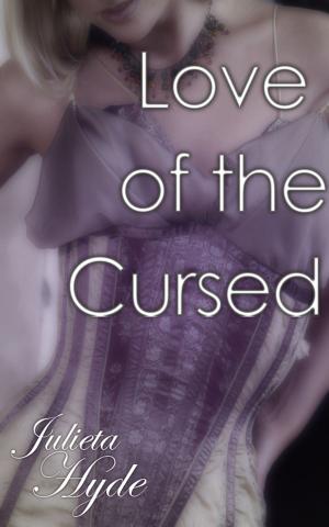 bigCover of the book Love Of The Cursed by 
