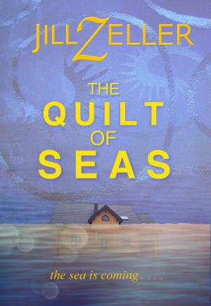 Cover of the book Quilt of Seas by Elizabeth Brown