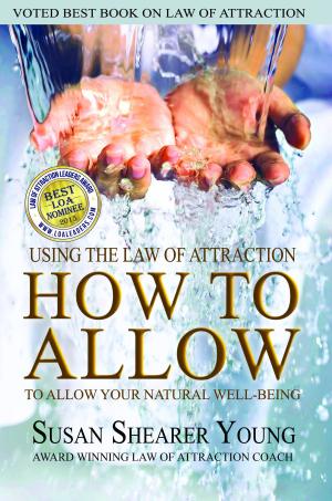 Cover of the book How To Allow by Margaret Lowe