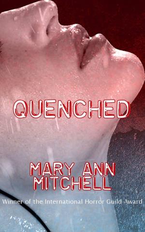 Book cover of Quenched