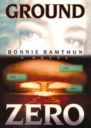 Cover of the book Ground Zero by Philip Craig Robotham